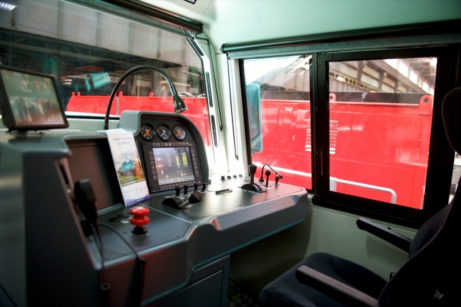 Hibrit lokomotif TCDD’nin gücüne güç katacak